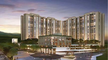 Apartments in Sector 98 Faridabad