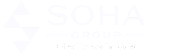 Soha Olive Homes Sector 98 Faridabad Logo